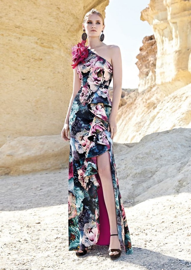 Avondkleding